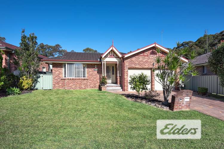 Main view of Homely house listing, 17 Rees Way, Lambton NSW 2299