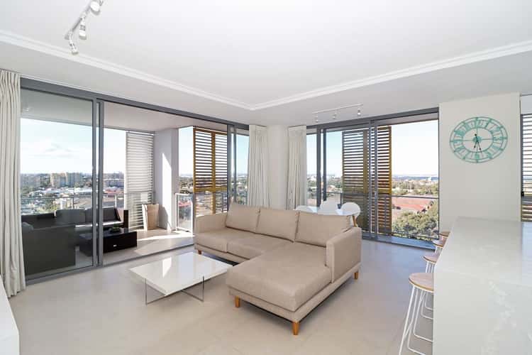 Main view of Homely apartment listing, 8.06/79-87 Princes Highway, Kogarah NSW 2217