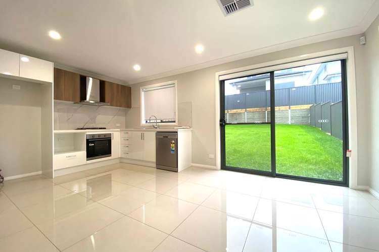 Main view of Homely house listing, 4 Milky Crescent, Box Hill NSW 2765