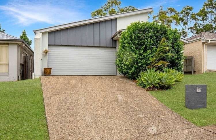 36 Shearwater Terrace, Springfield Lakes QLD 4300