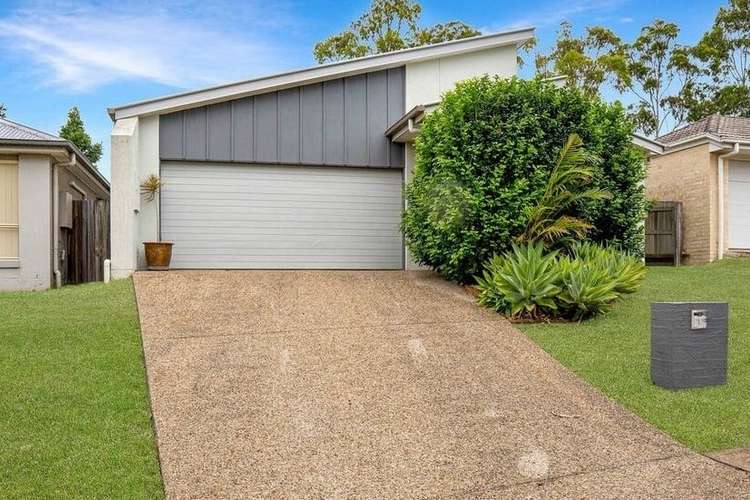 36 Shearwater Terrace, Springfield Lakes QLD 4300