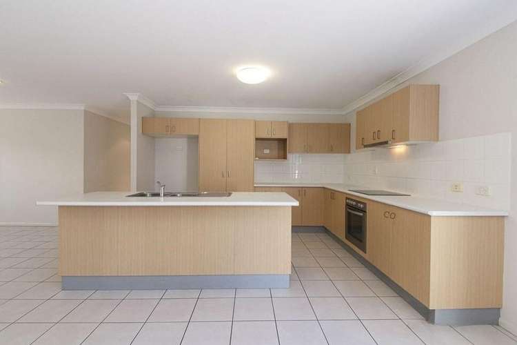 Second view of Homely house listing, 36 Shearwater Terrace, Springfield Lakes QLD 4300