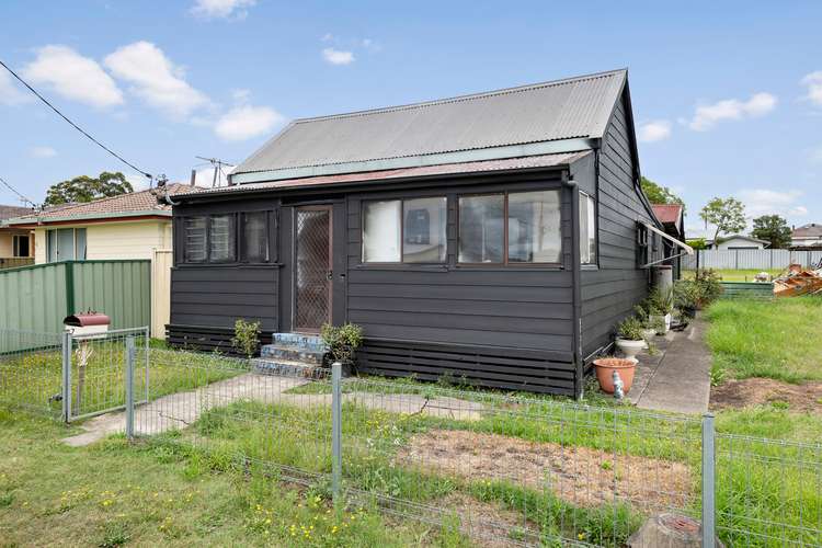 Main view of Homely house listing, 7 Rawson Street, Kurri Kurri NSW 2327