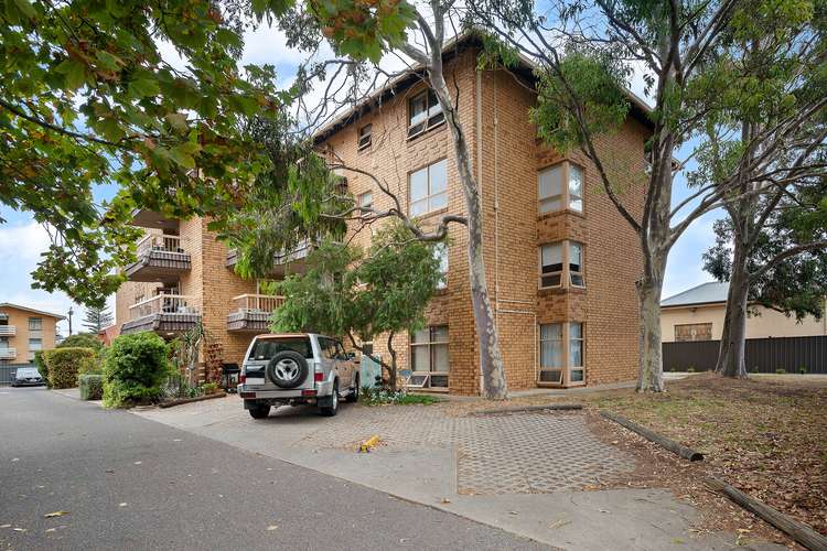 Main view of Homely unit listing, 5/12 Gordon Street, Glenelg SA 5045