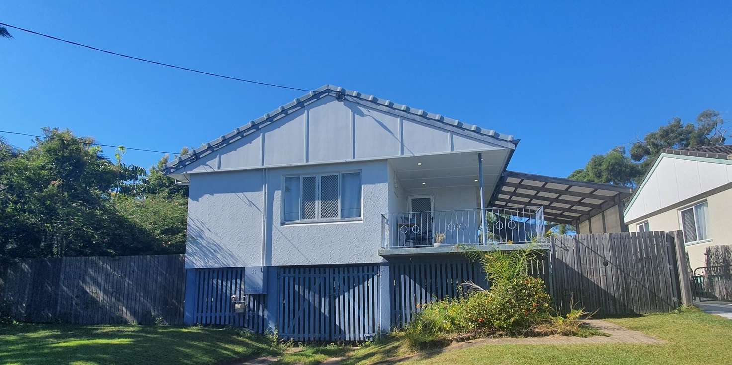 Main view of Homely house listing, 9 Kendrey Street, Stafford Heights QLD 4053