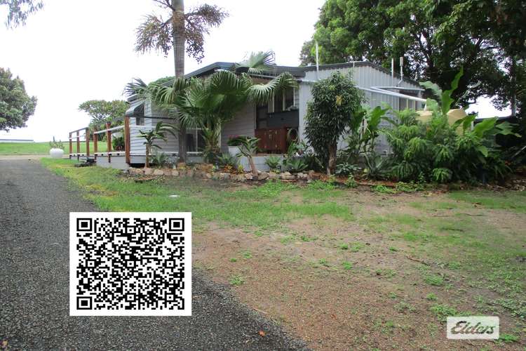 Main view of Homely house listing, 75 Mathiesen Road, Booral QLD 4655