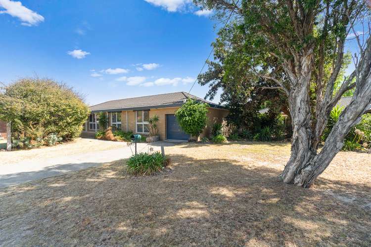 Main view of Homely house listing, 4 Denning Court, Rosebud VIC 3939