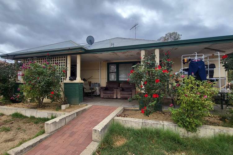 Main view of Homely house listing, 12 Taylor Street, Tambellup WA 6320