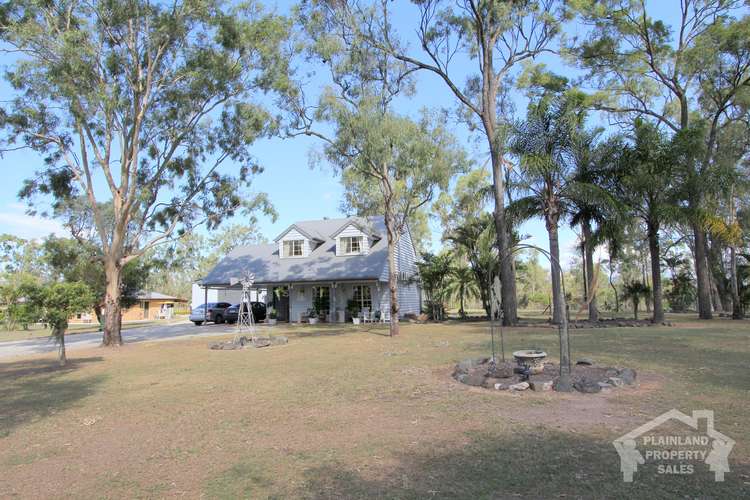 97 Lakes Drive, Laidley Heights QLD 4341
