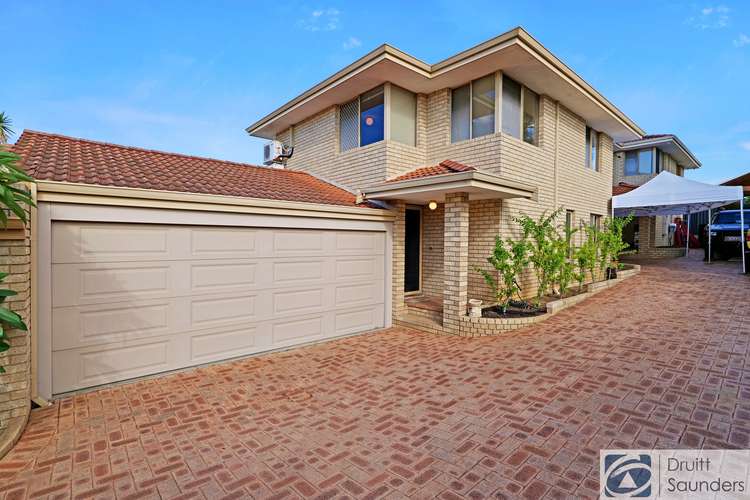 Main view of Homely townhouse listing, 2/41 Ramsdale Street, Doubleview WA 6018