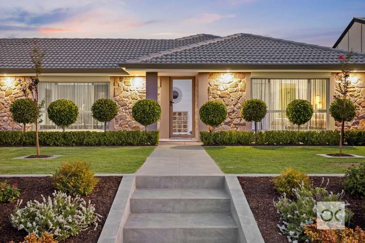 Main view of Homely house listing, 24 Goodrington Way, Moana SA 5169