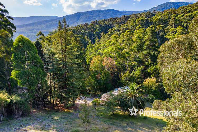 Second view of Homely house listing, 110 Scotchmans Creek Road, Warburton VIC 3799