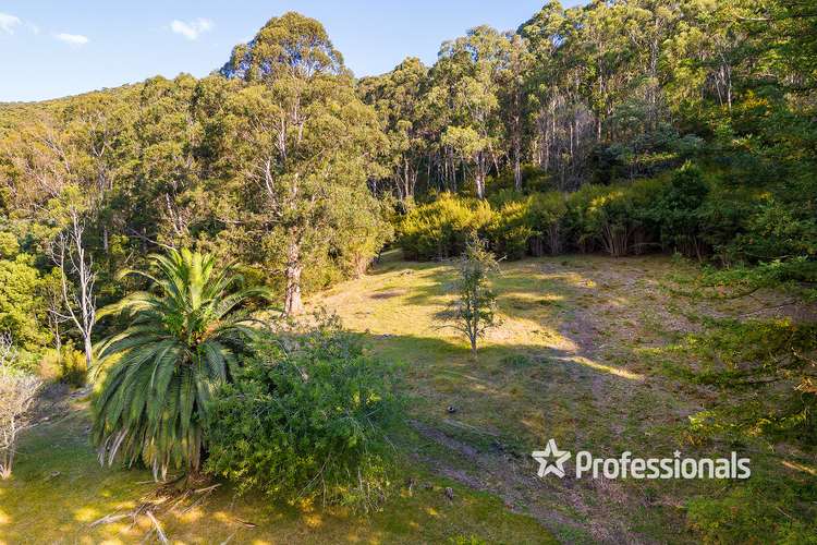 Fifth view of Homely house listing, 110 Scotchmans Creek Road, Warburton VIC 3799
