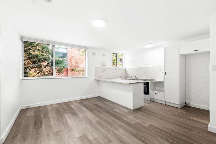 Main view of Homely apartment listing, 11/270 Williams Road, Toorak VIC 3142