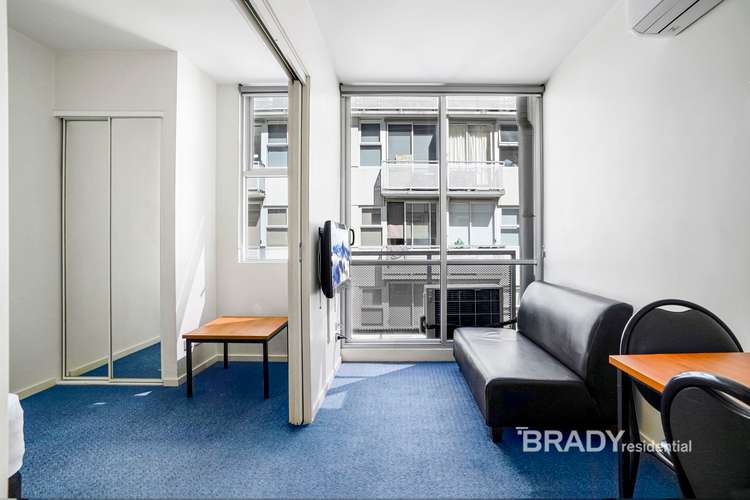 Main view of Homely apartment listing, 780/488 Swanston Street, Carlton VIC 3053