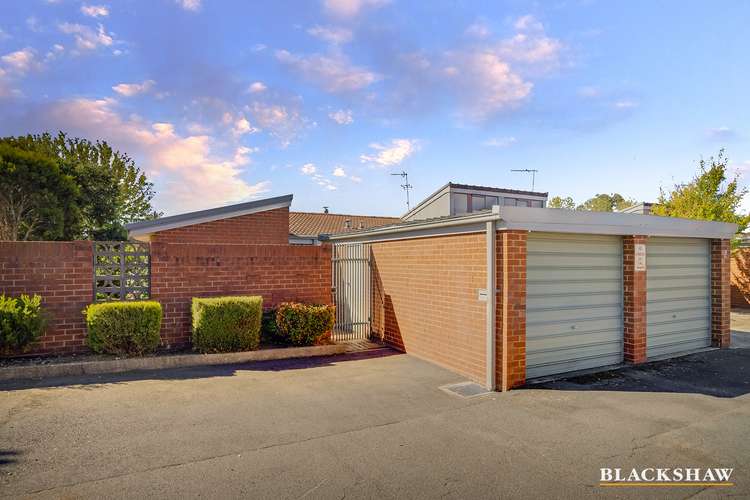 Main view of Homely townhouse listing, 1/45 Christopher Crescent, Queanbeyan NSW 2620