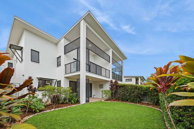 Main view of Homely townhouse listing, 7/2 Lakehead Drive, Sippy Downs QLD 4556