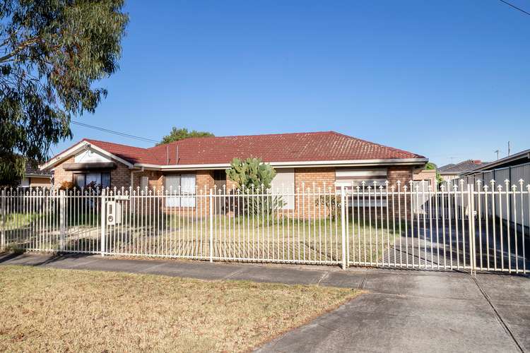 Main view of Homely house listing, 23 Adams Street, St Albans VIC 3021