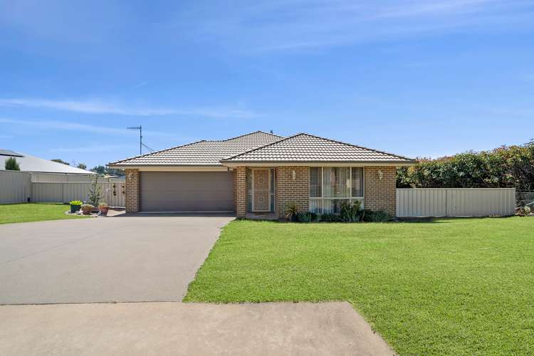 Main view of Homely house listing, 34 Tait Street, Crookwell NSW 2583