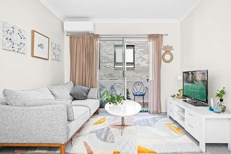 Main view of Homely apartment listing, 6/44 Forster Street, West Ryde NSW 2114