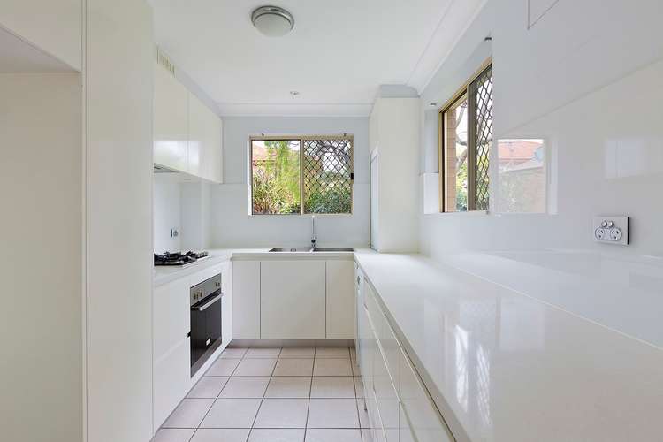 Second view of Homely unit listing, 3/239 Victoria Avenue, Chatswood NSW 2067