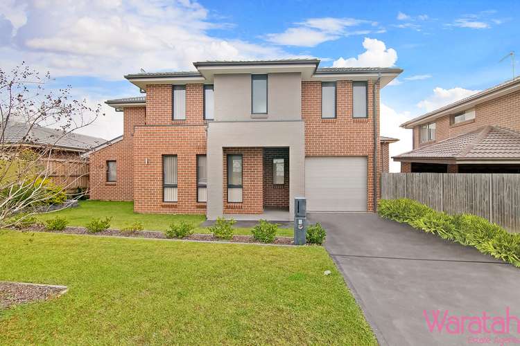 Main view of Homely house listing, 2 Madeline Circuit, Schofields NSW 2762