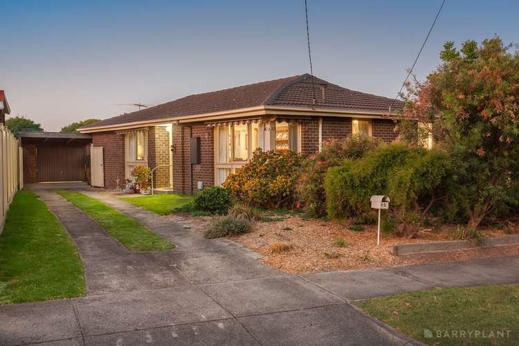 Main view of Homely house listing, 5 Woollahra Avenue, Keysborough VIC 3173