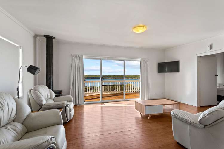 Fourth view of Homely house listing, 277 Esplanade, Coffin Bay SA 5607