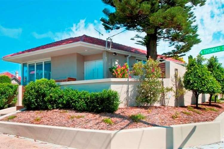 Main view of Homely house listing, 1a Thomas Street, Coogee NSW 2034