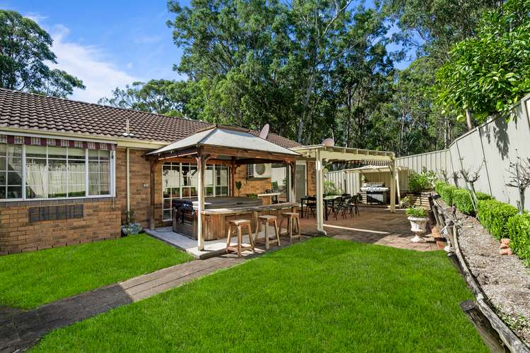 Main view of Homely house listing, 61 Seabrook Crescent, Doonside NSW 2767