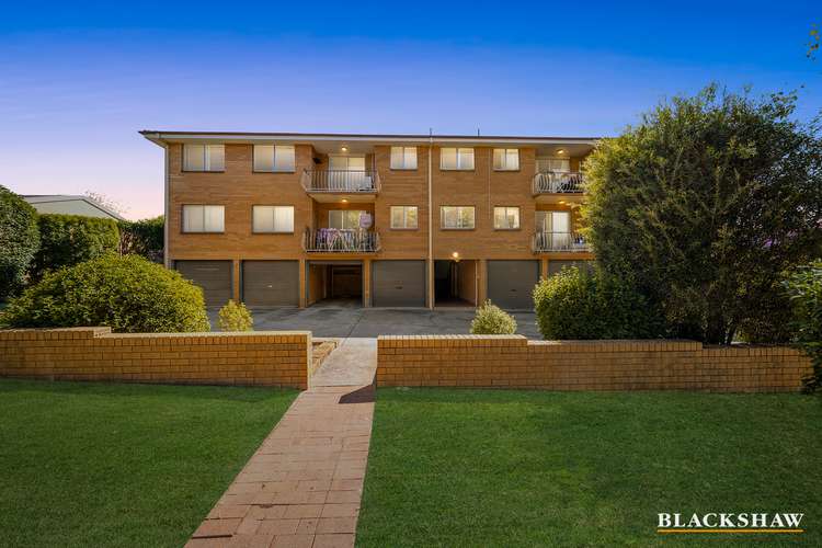 Main view of Homely unit listing, 13/3 King Street, Queanbeyan NSW 2620