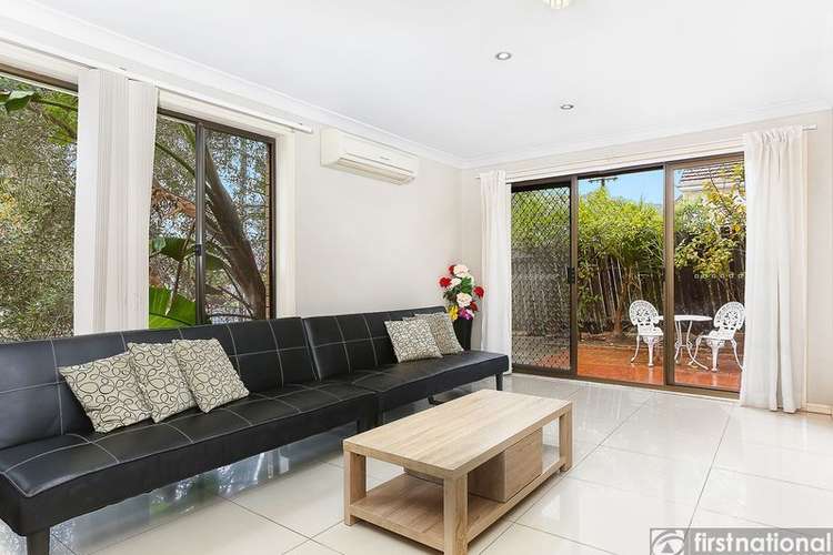 Main view of Homely villa listing, 4/32 Stapleton Street, Wentworthville NSW 2145