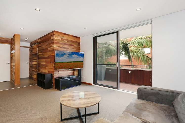 Main view of Homely unit listing, 10/36 Willis Street, Kingsford NSW 2032