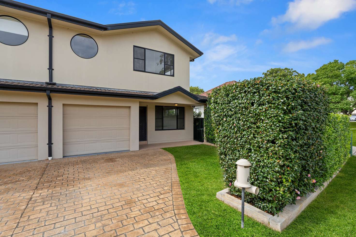 Main view of Homely semiDetached listing, 6A Dyinda Place, Miranda NSW 2228