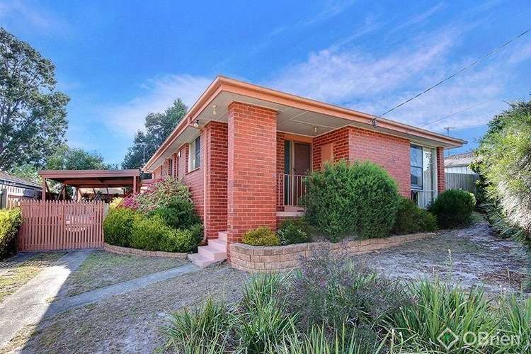 Main view of Homely house listing, 21 Caley Street, Frankston North VIC 3200