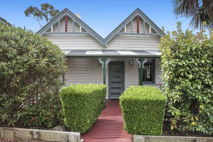 Main view of Homely house listing, 14 Leichhardt Street, Katoomba NSW 2780
