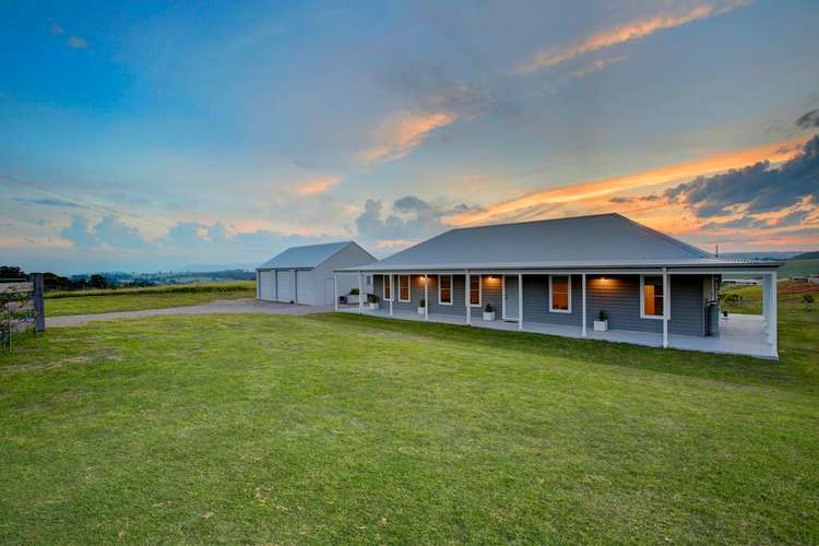 Main view of Homely acreageSemiRural listing, 2 Sandy Rise, Little Hartley NSW 2790