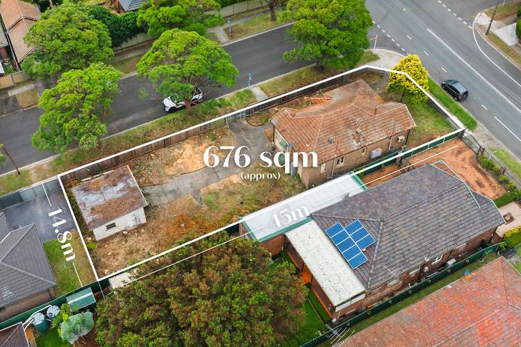 Main view of Homely house listing, 19 Arthur Street, Strathfield NSW 2135