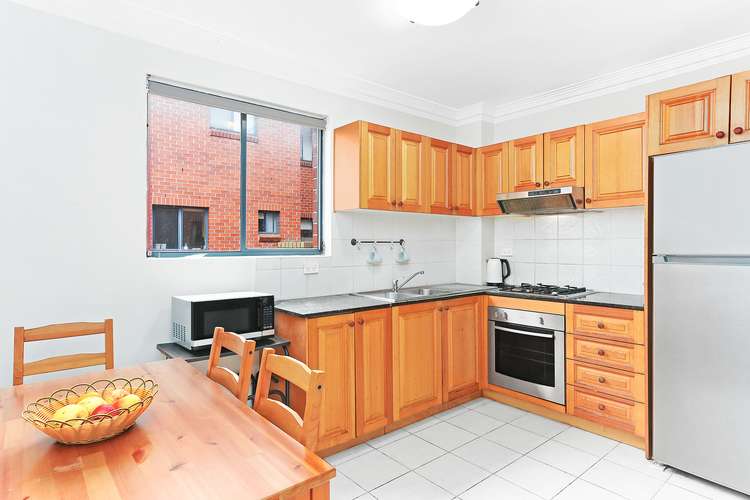Main view of Homely apartment listing, 3/42 Swan Avenue, Strathfield NSW 2135