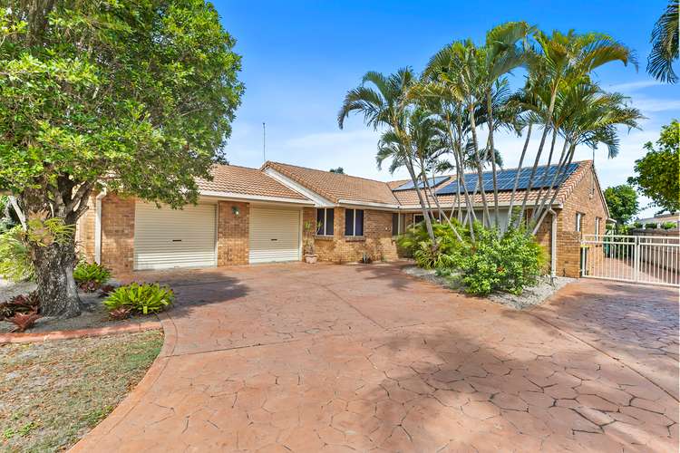 Main view of Homely house listing, 47 Pacific Drive, Banksia Beach QLD 4507