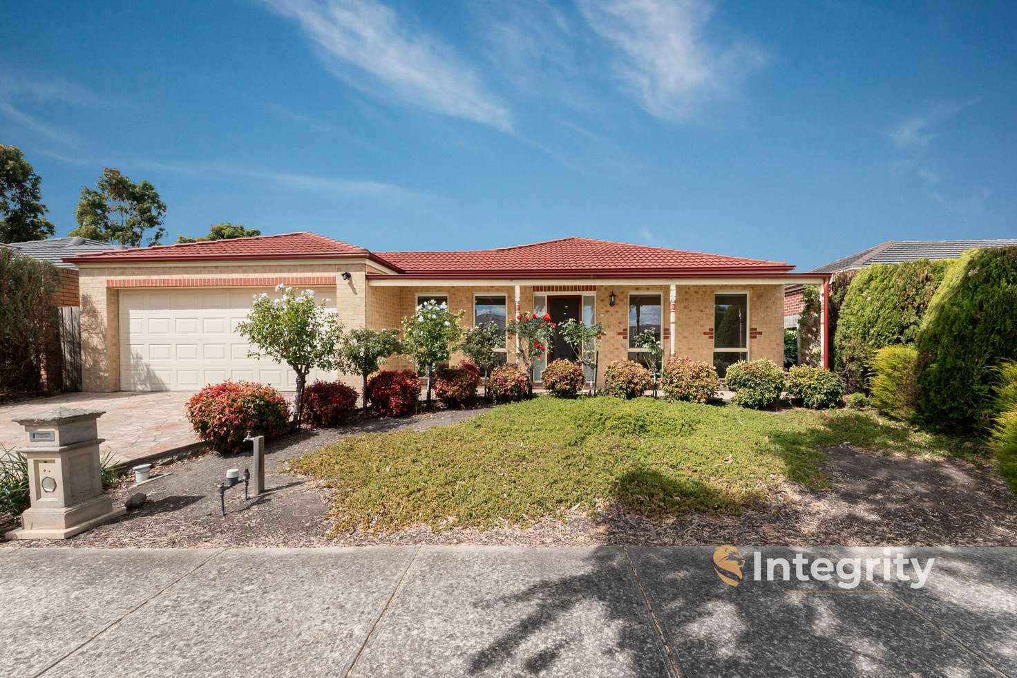 Main view of Homely house listing, 3 Monaro Way, Whittlesea VIC 3757