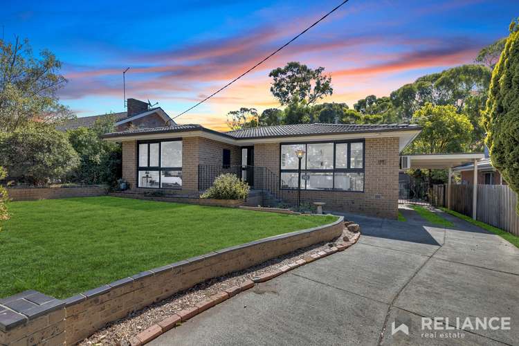 Main view of Homely house listing, 6 Fadden Grove, Sunbury VIC 3429