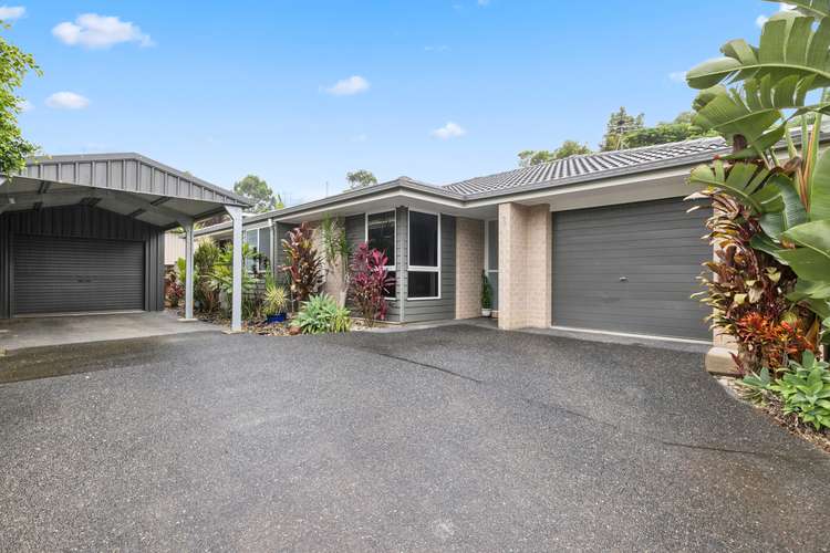 Main view of Homely house listing, 8 Mcentyre Street, Coffs Harbour NSW 2450