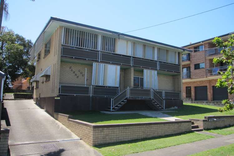 Main view of Homely unit listing, 2/4 Nicklin Street, Coorparoo QLD 4151