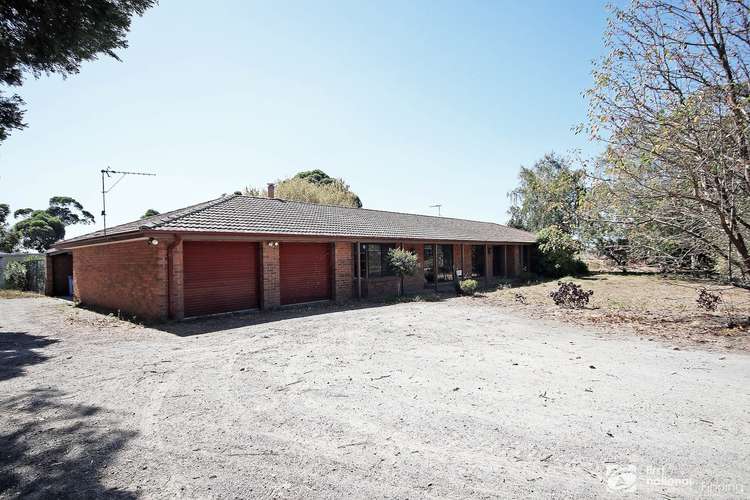Main view of Homely house listing, 235 Manks Road, Clyde VIC 3978
