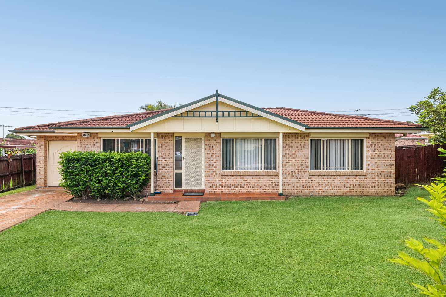 Main view of Homely house listing, 22 Minerva Place, Prestons NSW 2170