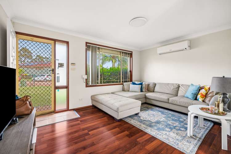 Third view of Homely house listing, 22 Minerva Place, Prestons NSW 2170