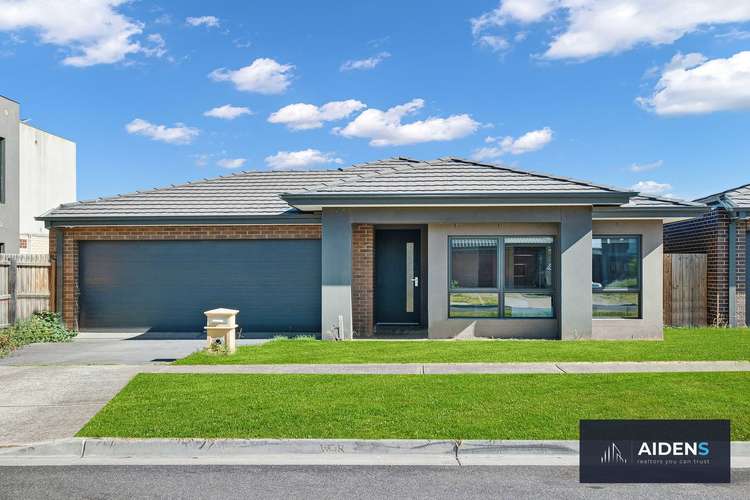 Main view of Homely house listing, 16 League Street, Werribee VIC 3030
