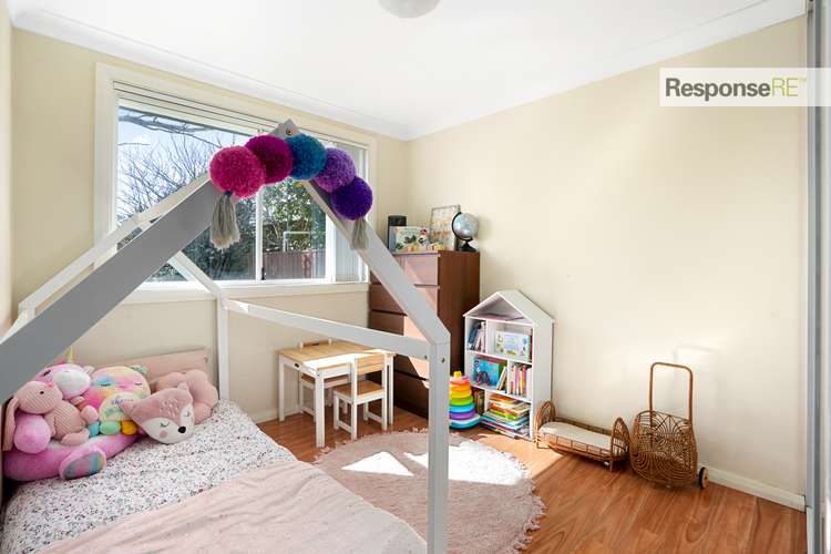 Fourth view of Homely house listing, 28 Glenn Street, Dean Park NSW 2761