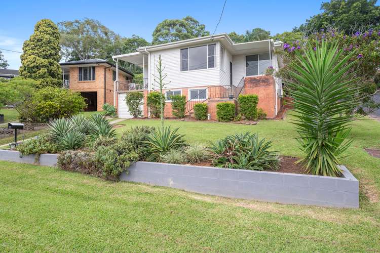 Main view of Homely house listing, 23 Pitt Square, Coffs Harbour NSW 2450